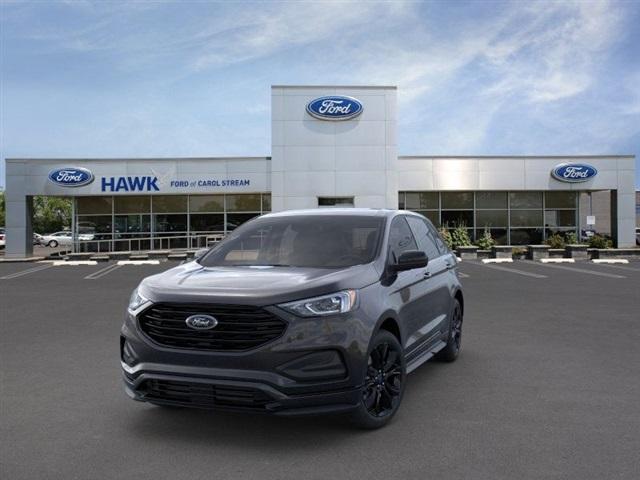 new 2024 Ford Edge car, priced at $34,034