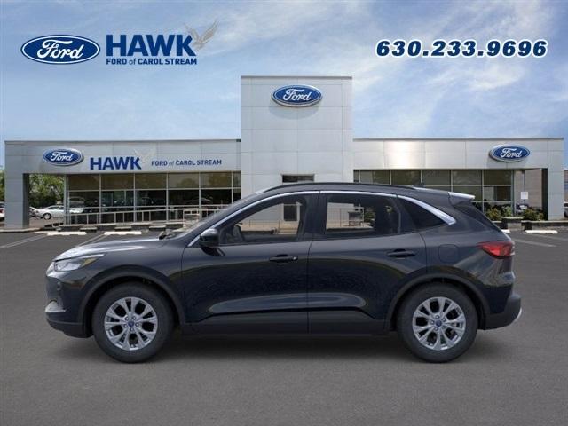 new 2024 Ford Escape car, priced at $34,432