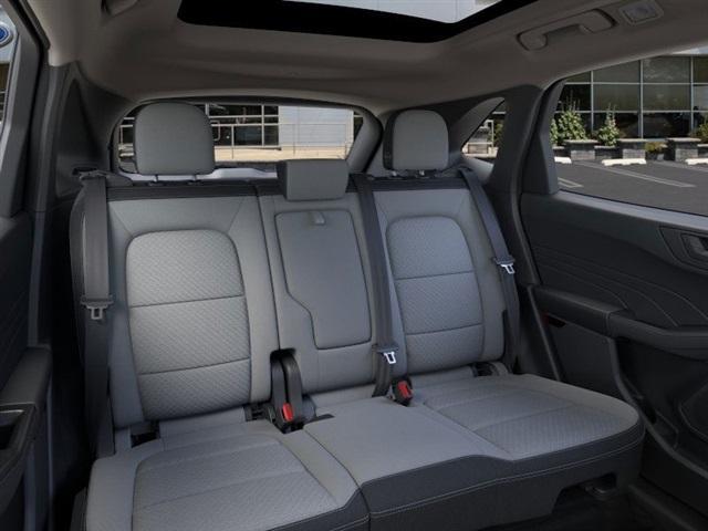 new 2024 Ford Escape car, priced at $34,432