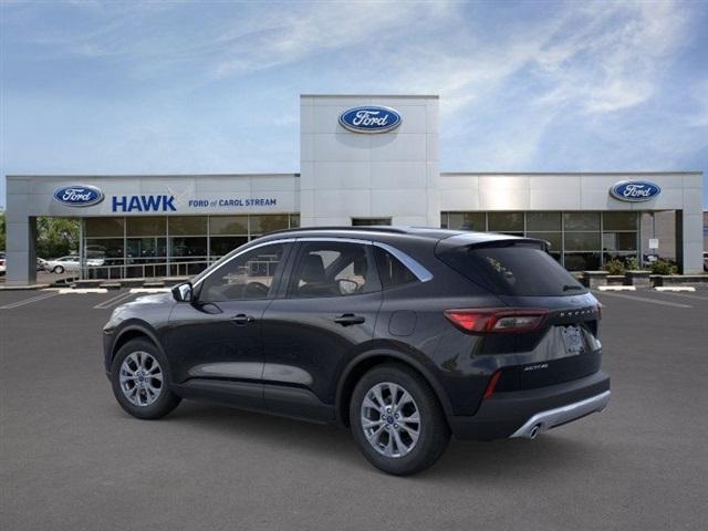 new 2024 Ford Escape car, priced at $34,432