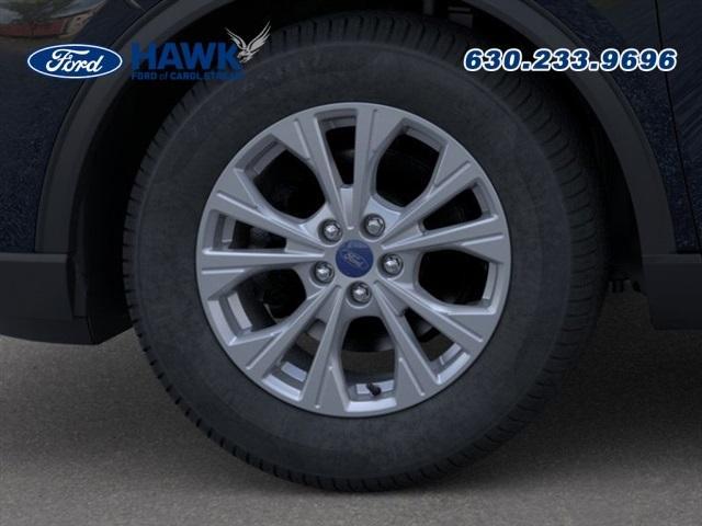 new 2024 Ford Escape car, priced at $34,432