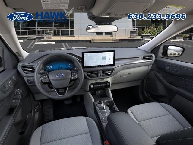 new 2024 Ford Escape car, priced at $34,432