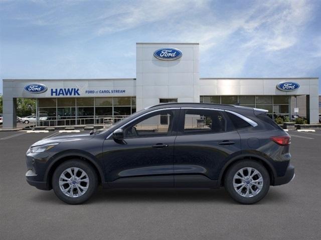new 2024 Ford Escape car, priced at $34,432