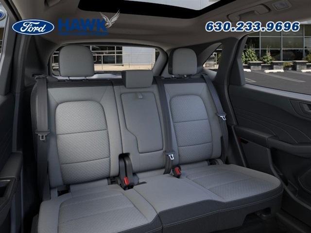 new 2024 Ford Escape car, priced at $34,432