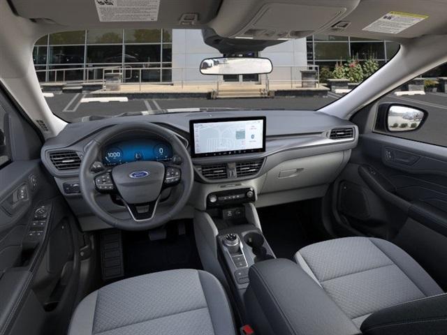 new 2024 Ford Escape car, priced at $34,432