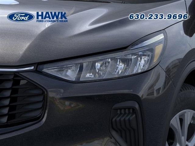 new 2024 Ford Escape car, priced at $34,432