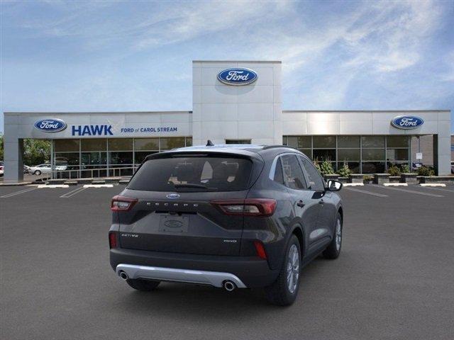 new 2024 Ford Escape car, priced at $34,432