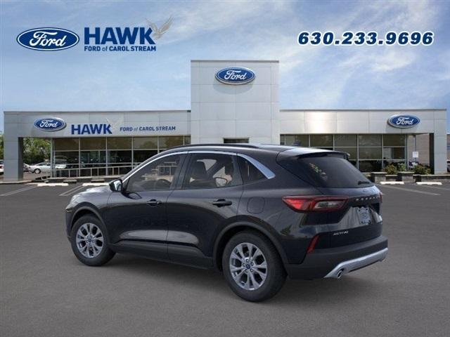 new 2024 Ford Escape car, priced at $34,432