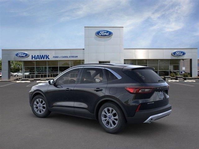 new 2024 Ford Escape car, priced at $34,432