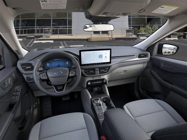 new 2024 Ford Escape car, priced at $34,432