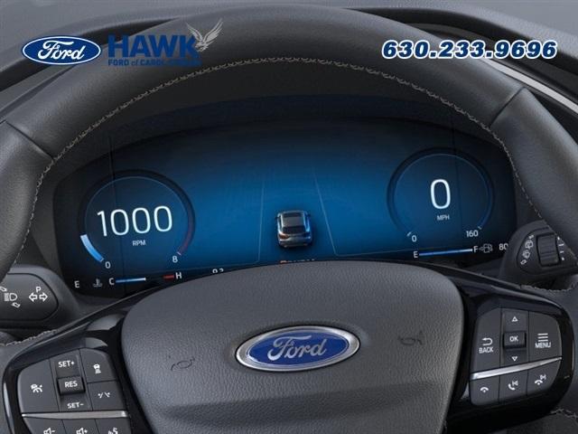 new 2024 Ford Escape car, priced at $34,432