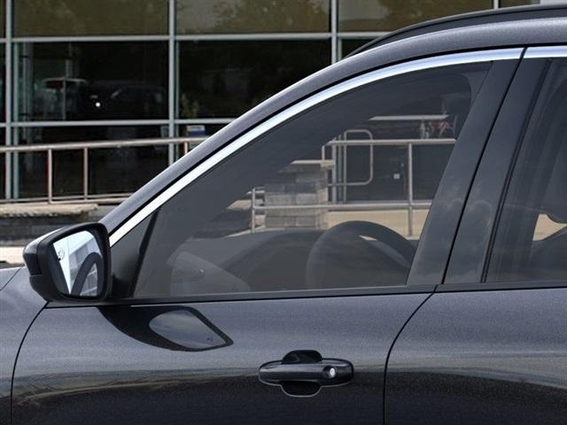new 2024 Ford Escape car, priced at $34,432