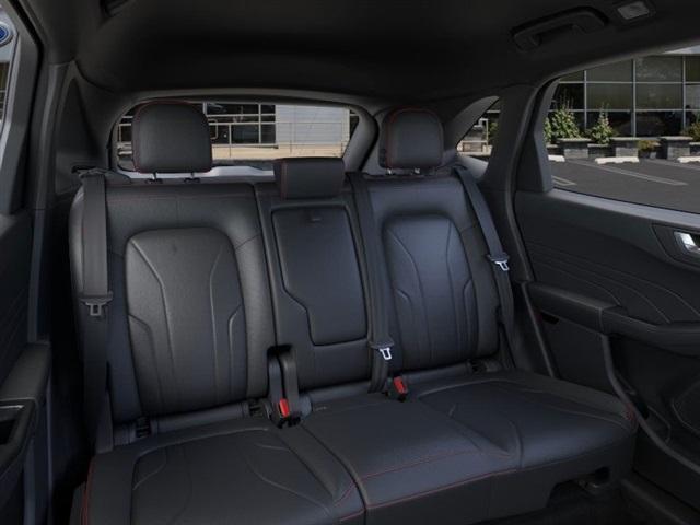new 2025 Ford Escape car, priced at $37,683