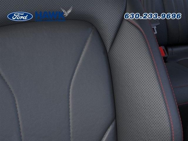 new 2025 Ford Escape car, priced at $37,683