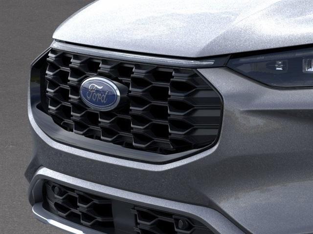 new 2025 Ford Escape car, priced at $37,683
