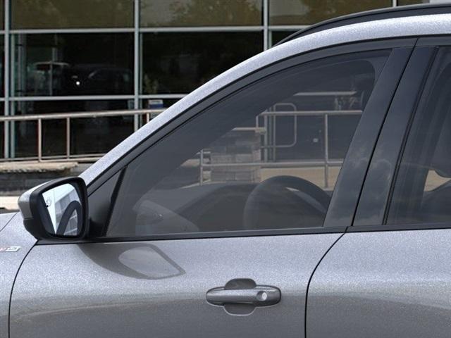 new 2025 Ford Escape car, priced at $37,683