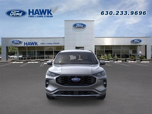 new 2025 Ford Escape car, priced at $37,683