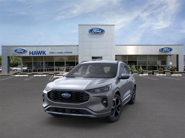 new 2025 Ford Escape car, priced at $37,683