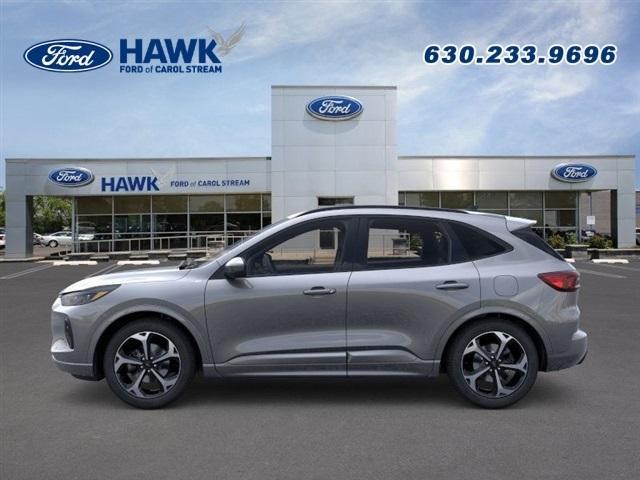 new 2025 Ford Escape car, priced at $37,683