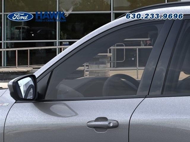new 2025 Ford Escape car, priced at $37,683