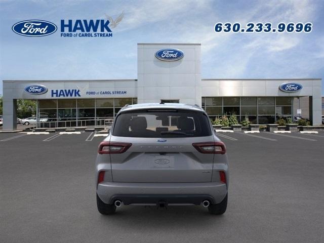 new 2025 Ford Escape car, priced at $37,683
