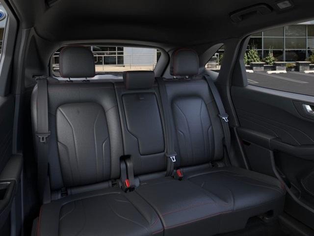 new 2025 Ford Escape car, priced at $37,683