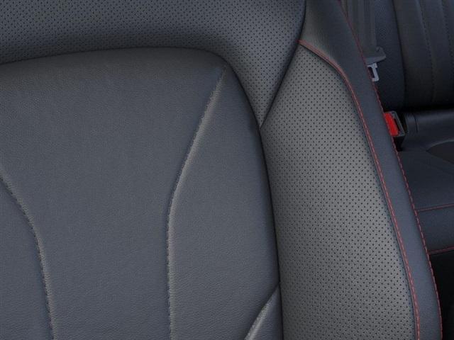 new 2025 Ford Escape car, priced at $37,683