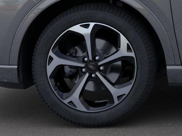 new 2025 Ford Escape car, priced at $37,683