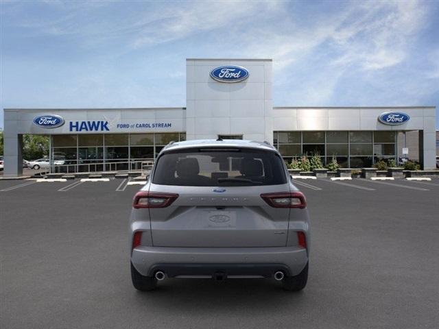 new 2025 Ford Escape car, priced at $37,683