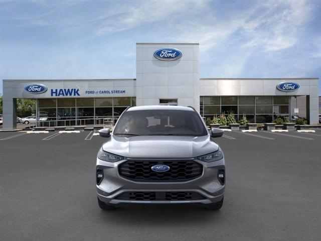 new 2025 Ford Escape car, priced at $37,683