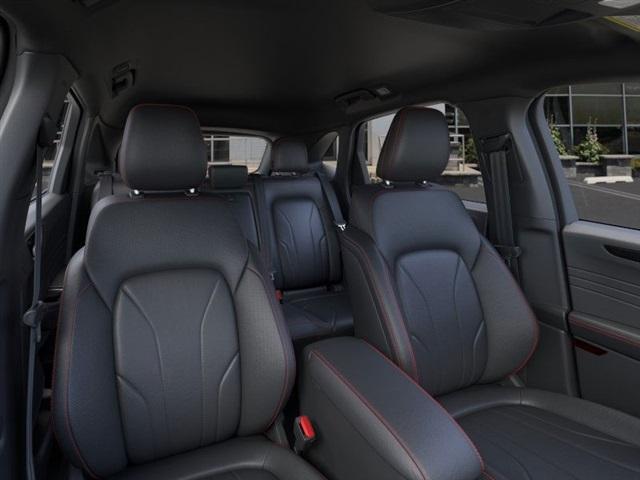 new 2025 Ford Escape car, priced at $37,683