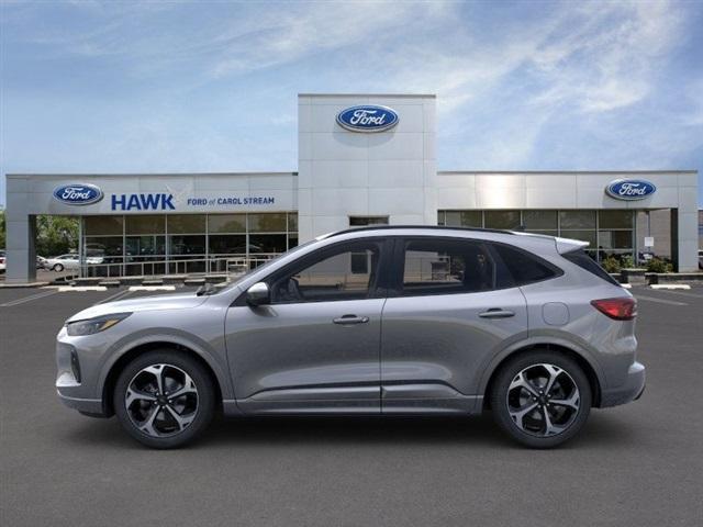 new 2025 Ford Escape car, priced at $37,683