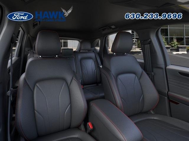new 2025 Ford Escape car, priced at $37,683