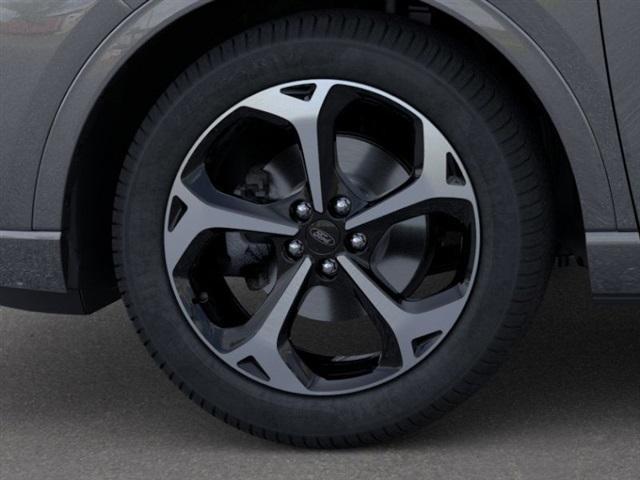 new 2025 Ford Escape car, priced at $37,683