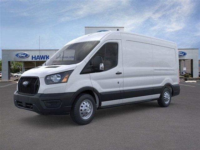 new 2025 Ford Transit-250 car, priced at $54,257