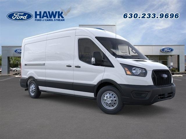 new 2025 Ford Transit-250 car, priced at $54,257