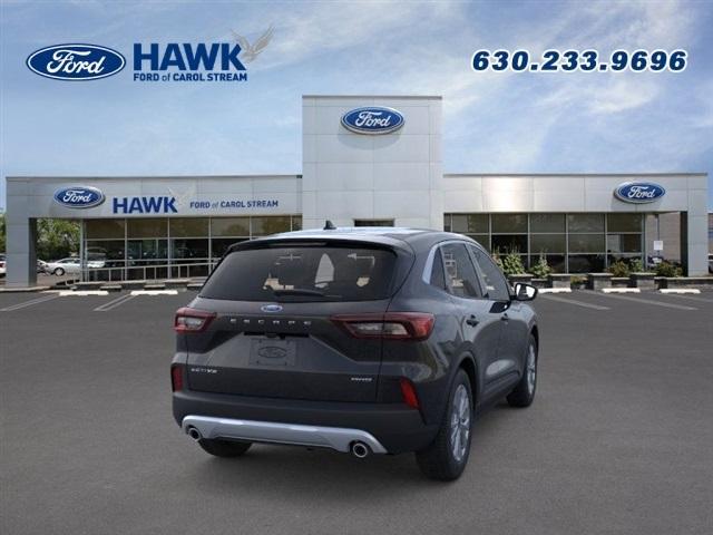 new 2024 Ford Escape car, priced at $26,656