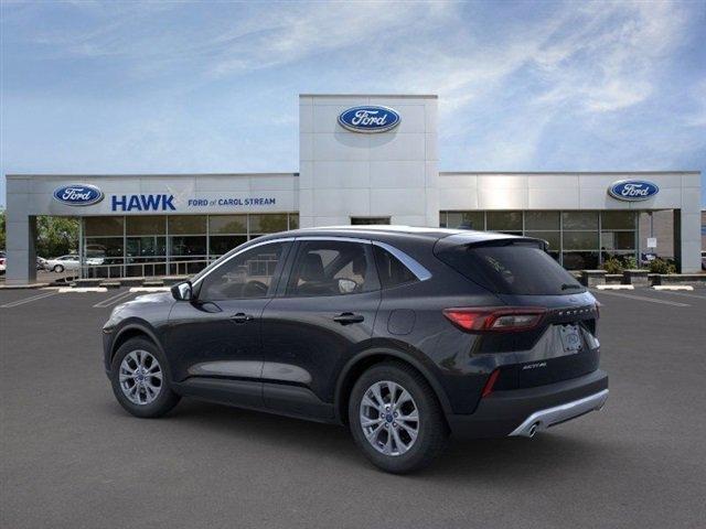 new 2024 Ford Escape car, priced at $28,988