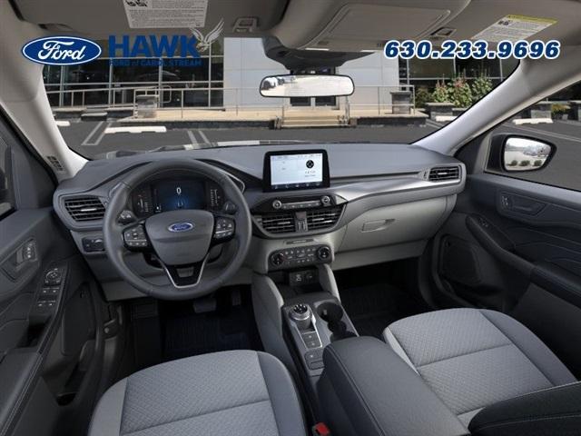 new 2024 Ford Escape car, priced at $26,656