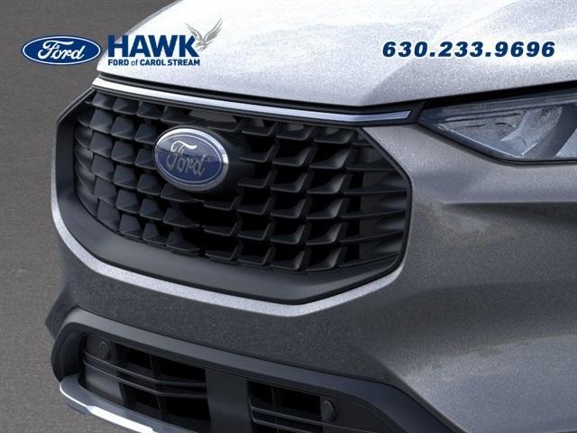 new 2024 Ford Escape car, priced at $27,452