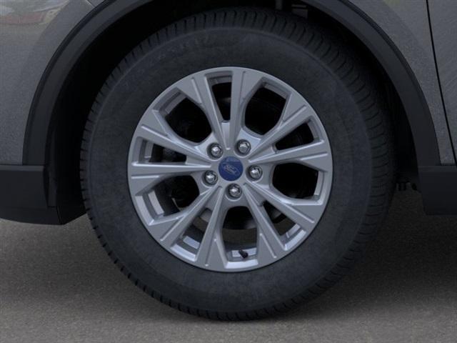 new 2024 Ford Escape car, priced at $27,452