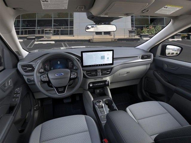 new 2024 Ford Escape car, priced at $29,854