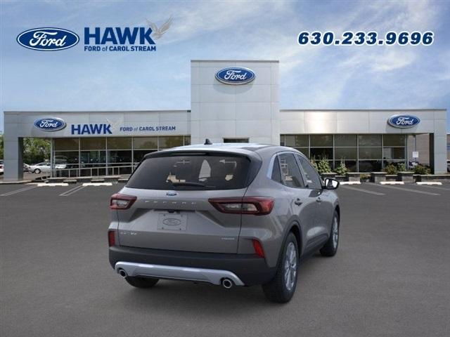 new 2024 Ford Escape car, priced at $27,452