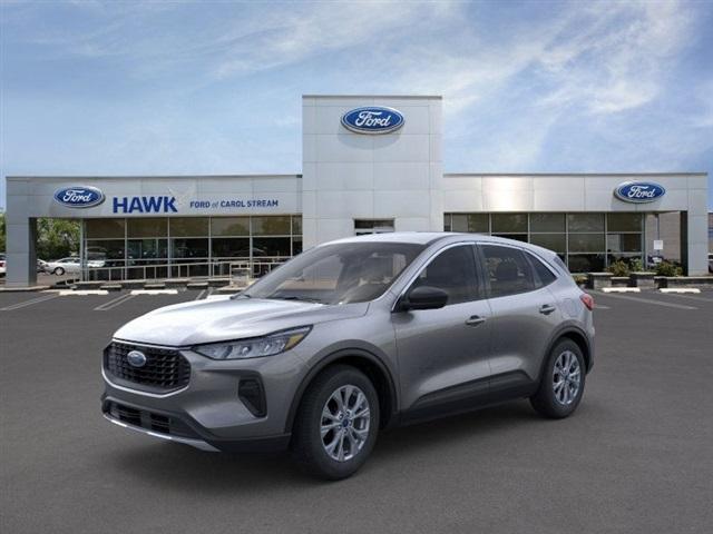 new 2024 Ford Escape car, priced at $29,854