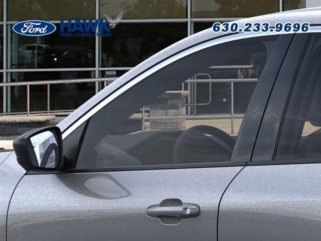 new 2024 Ford Escape car, priced at $27,452