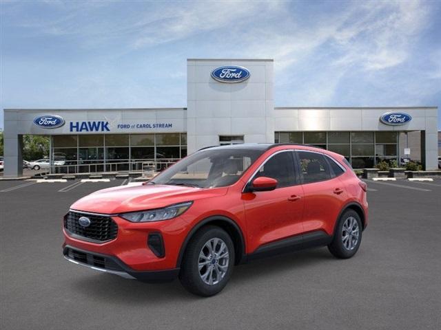 new 2024 Ford Escape car, priced at $34,571