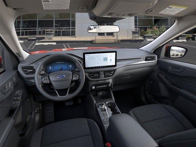 new 2024 Ford Escape car, priced at $34,571