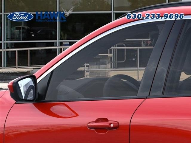 new 2024 Ford Escape car, priced at $34,571