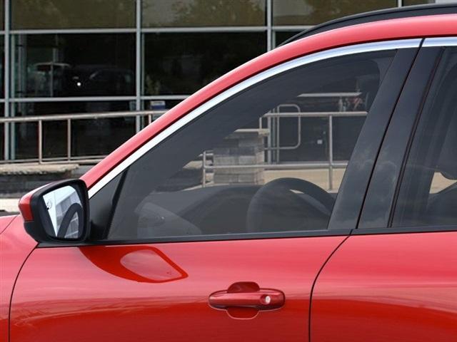 new 2024 Ford Escape car, priced at $34,571
