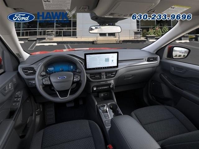new 2024 Ford Escape car, priced at $34,571